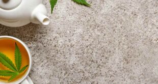 Comment faire une infusion de fleurs de CBD ?