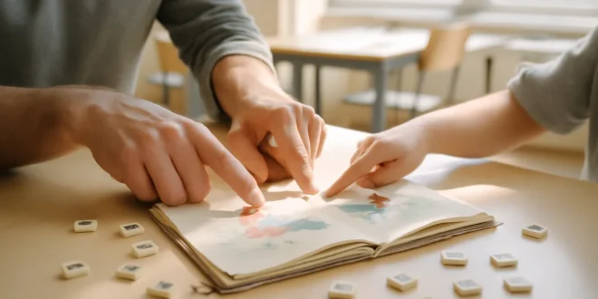 Dyslexie chez l'enfant : signes et indices pour la repérer
