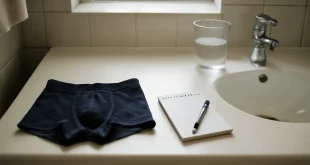 Écoulement aqueux pendant la grossesse : que faire ?