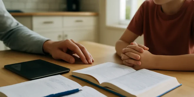 Soutenir un enfant dyslexique : conseils pour les parents