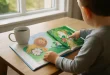 10 livres pour préparer l'entrée en maternelle