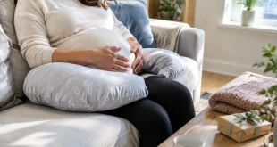 Cadeaux de Noël pour femme enceinte : quoi offrir ?