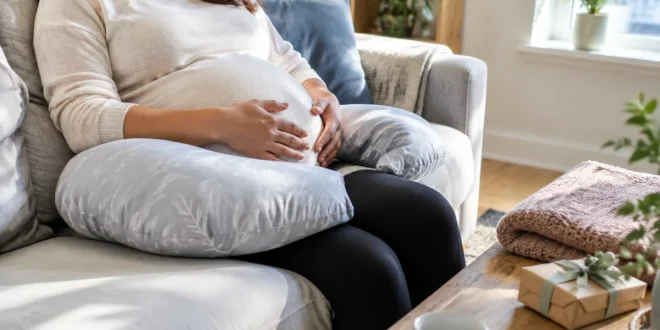 Cadeaux de Noël pour femme enceinte : quoi offrir ?