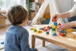 Cadeaux pour enfant âgé de 4 ans : 30 idées