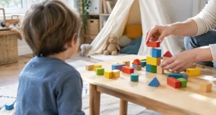 Cadeaux pour enfant âgé de 4 ans : 30 idées
