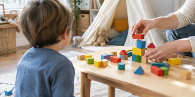 Cadeaux pour enfant âgé de 4 ans : 30 idées