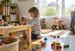 Cadeaux pour un enfant de 2 ans : 30 idées adaptées