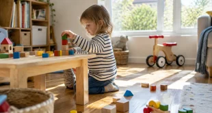 Cadeaux pour un enfant de 2 ans : 30 idées adaptées