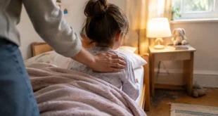 Comment favoriser l'endormissement serein de votre enfant ?