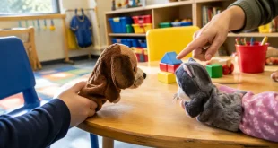 Comment prévenir le harcèlement scolaire en maternelle ?