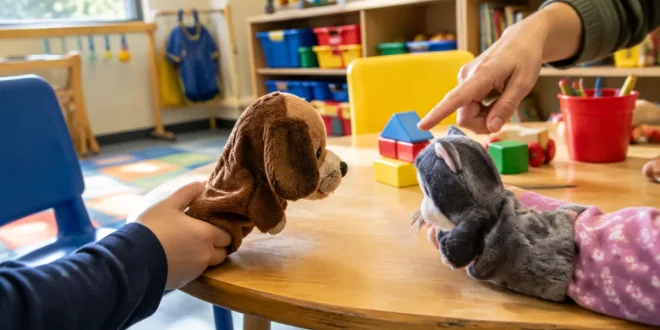 Comment prévenir le harcèlement scolaire en maternelle ?