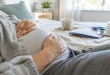Douleurs abdominales au début de la grossesse : normales ?