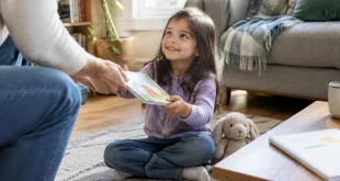Éduquer un enfant au consentement : étapes et conseils