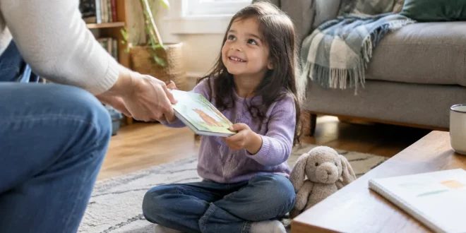 Éduquer un enfant au consentement : étapes et conseils