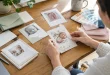 Faire-part de naissance : 15 modèles recommandés en 2026