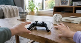 Jeux vidéo et cerveau des enfants : pas toujours nocifs