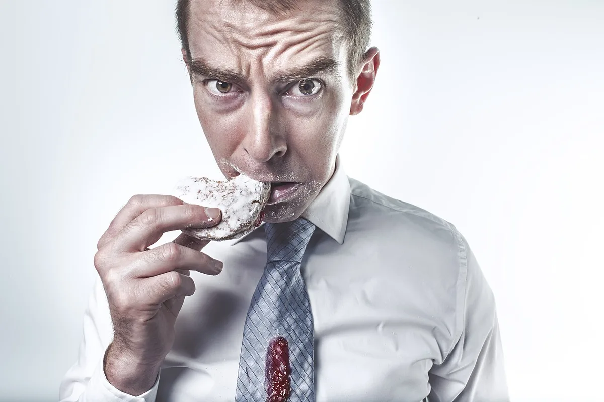 Paramètres de cookies dans un navigateur web affichés sur écran