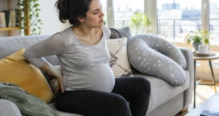 Sciatique en grossesse : symptômes, causes et traitements