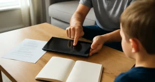 Sensibiliser les enfants à la cybersécurité : conseils